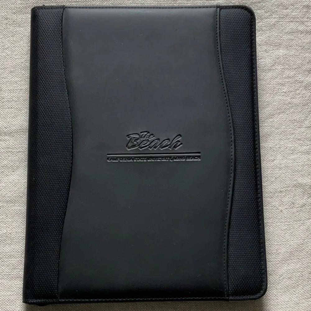 California State University Long Beach Folio